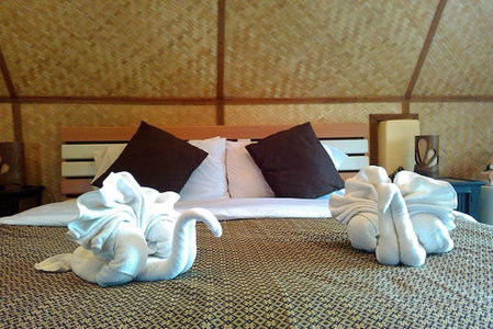 Homestay Chiang Rai, Chiang Rai, Thailand