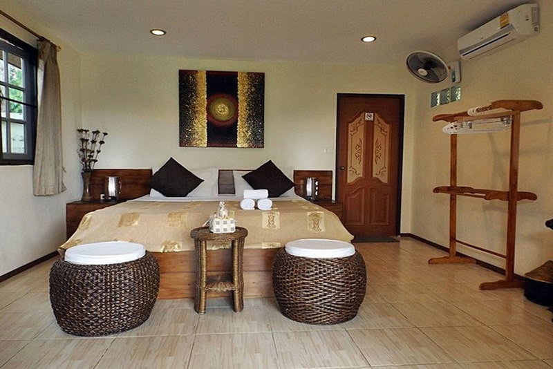 Homestay Chiang Rai, Chiang Rai, Thailand