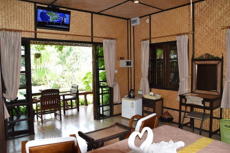 Homestay Chiang Rai, Chiang Rai, Thailand