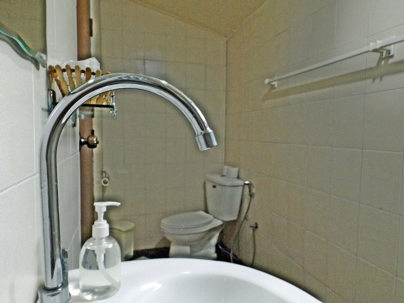 Homestay Chiang Rai, Chiang Rai, Thailand