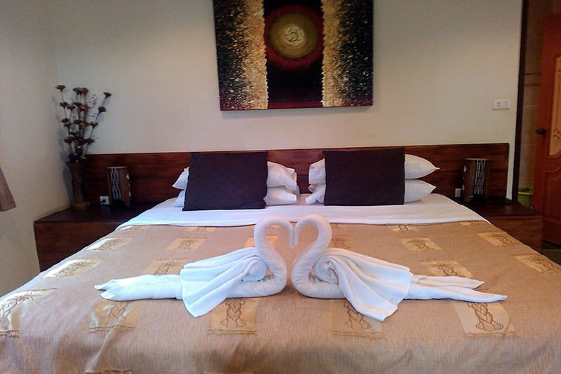 Homestay Chiang Rai, Chiang Rai, Thailand