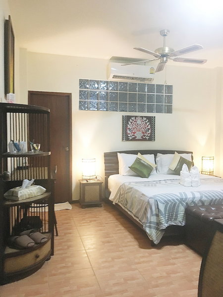 Homestay Chiang Rai, Chiang Rai, Thailand