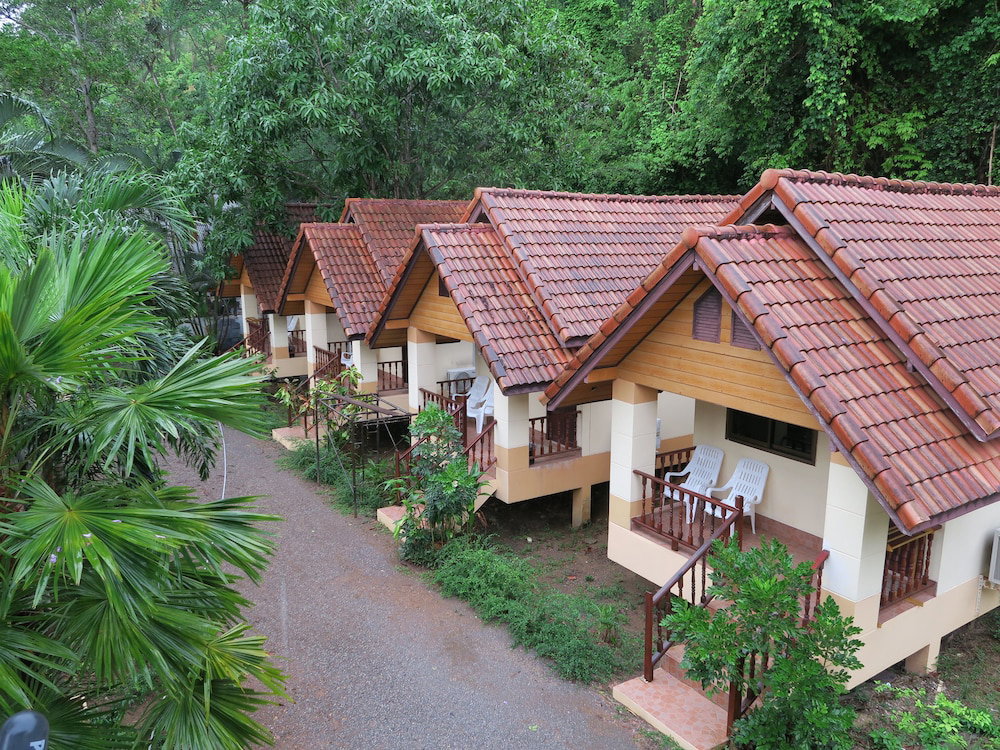 Grand Andaman Resort, Thailand