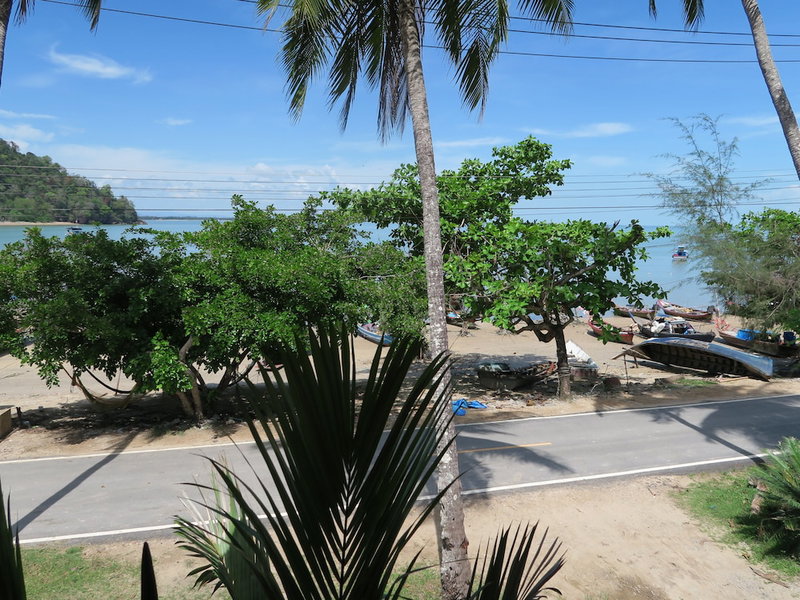 Grand Andaman Resort, La-ngu, Thailand