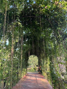 Banana Place Resort, Chumphon, Thailand