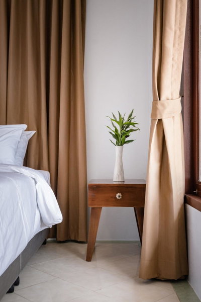 The Boutique Khanom, Khanom, Thailand