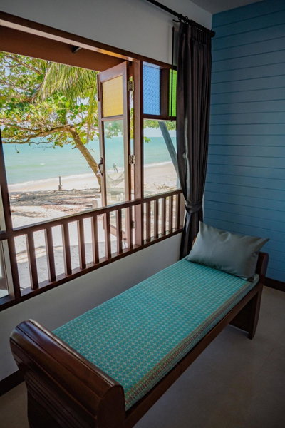 The Boutique Khanom, Khanom, Thailand