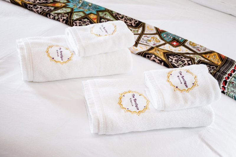 The Boutique Khanom, Khanom, Thailand