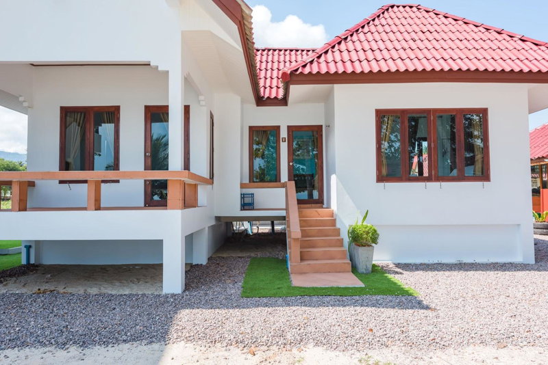 The Boutique Khanom, Khanom, Thailand