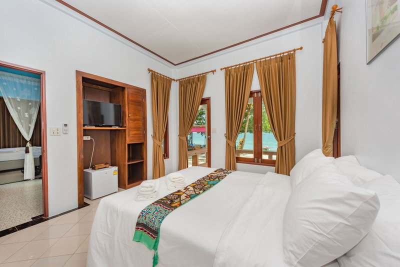 The Boutique Khanom, Khanom, Thailand