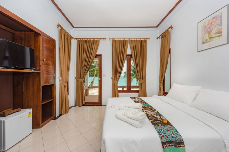 The Boutique Khanom, Khanom, Thailand