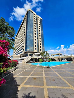 Twin Lotus Hotel, Nakhon Si Thammarat, Thailand