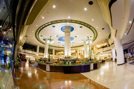 Twin Lotus Hotel, Nakhon Si Thammarat, Thailand