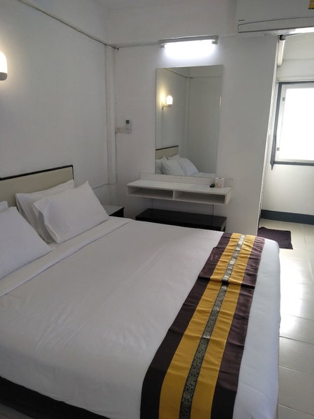 Northland House Hotel, Chiang Mai, Thailand