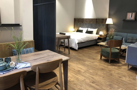 Northland House Hotel, Chiang Mai, Thailand