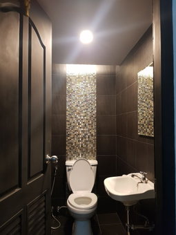 Northland House Hotel, Chiang Mai, Thailand