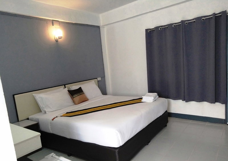 Northland House Hotel, Chiang Mai, Thailand