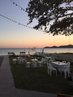 Kodtalay Resort, Chao Lao Beach, Thailand