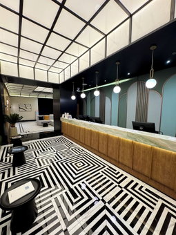 The Quarter Saphan Khwai by UHG, Bangkok, Thailand