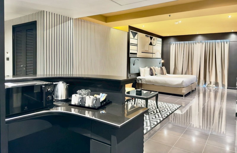 The Quarter Saphan Khwai by UHG, Bangkok, Thailand