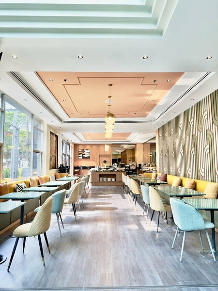The Quarter Saphan Khwai by UHG, Bangkok, Thailand