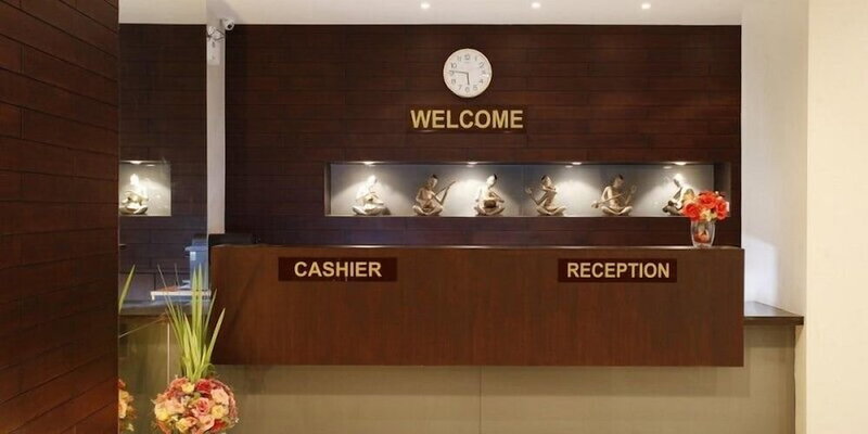Nize Hotel, Ratsada, Thailand