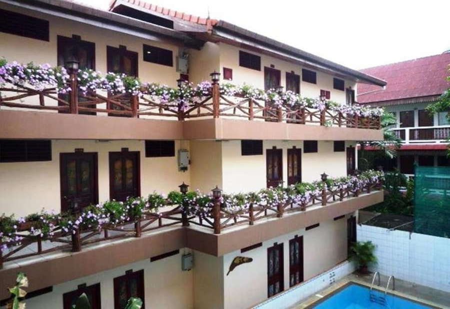 SK House, Chiang Mai, Thailand