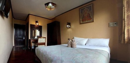 SK House, Chiang Mai, Thailand