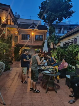 SK House, Chiang Mai, Thailand