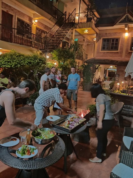 SK House, Chiang Mai, Thailand