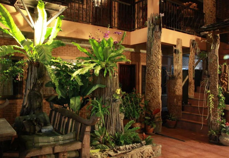 SK House, Chiang Mai, Thailand