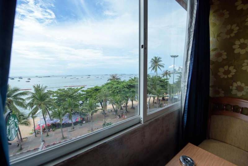 Star Residency Hotel, Pattaya Central, Thailand