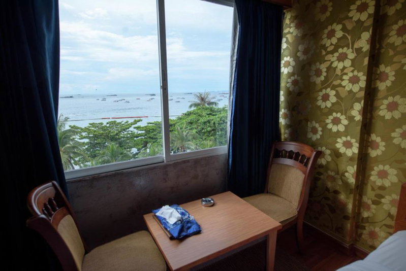Star Residency Hotel, Pattaya Central, Thailand
