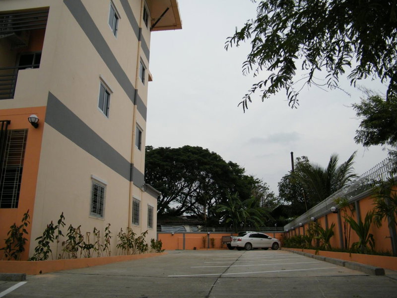 Fundee 1 Mansion, Ubon Ratchathani, Thailand