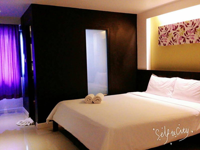 At 24 Boutique Hotel, Nakhon Si Thammarat, Thailand