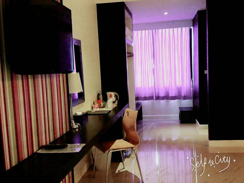 At 24 Boutique Hotel, Nakhon Si Thammarat, Thailand