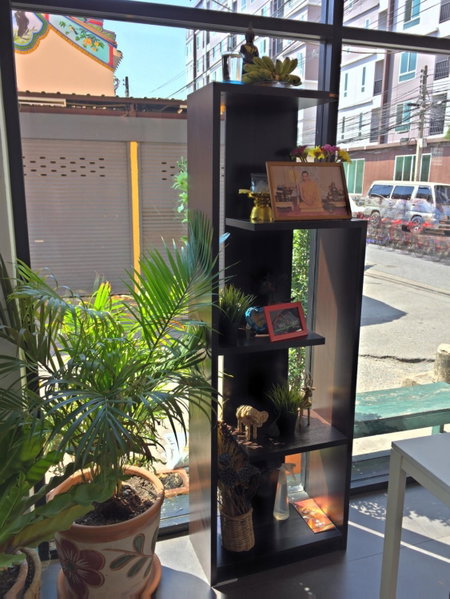 We Inn, Bangkok, Thailand