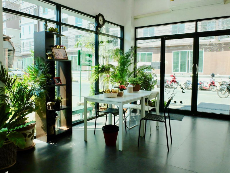 We Inn, Bangkok, Thailand