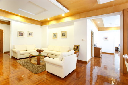 Chaidee Mansion, Bangkok, Thailand