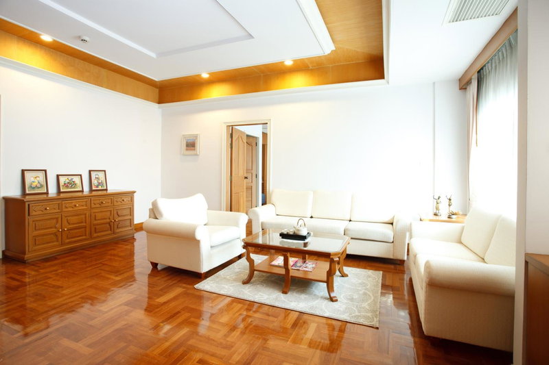 Chaidee Mansion, Bangkok, Thailand