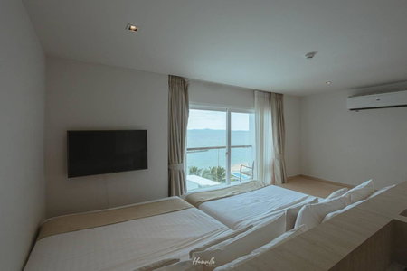 Worita Cove Hotel, Na Jomtien, Thailand