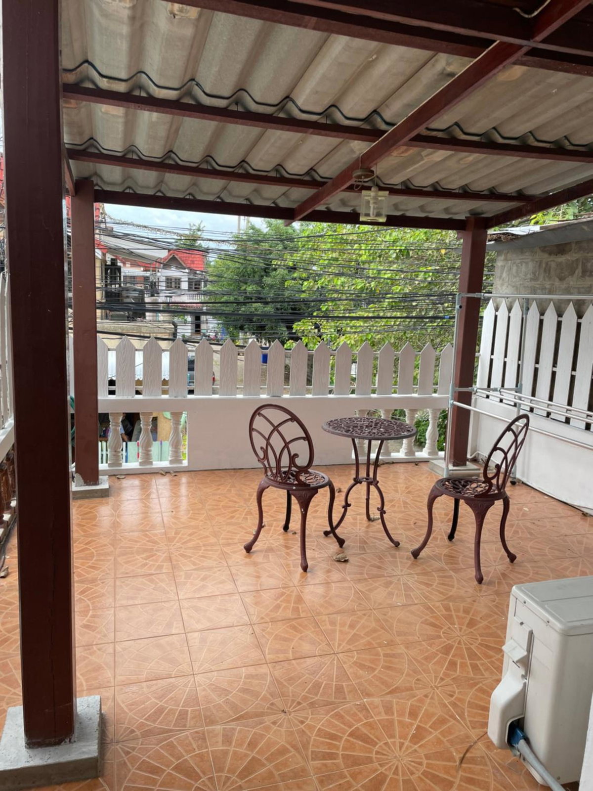 Hotel · TG2 - Tientong Guesthouse 2, Hua Hin