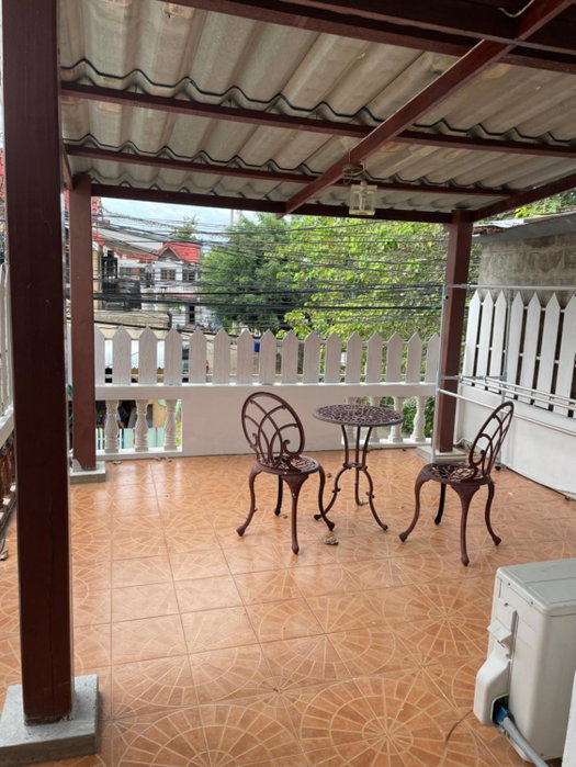 TG2 - Tientong Guesthouse 2, Hua Hin, Thailand