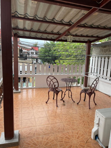 TG2 - Tientong Guesthouse 2, Hua Hin, Thailand