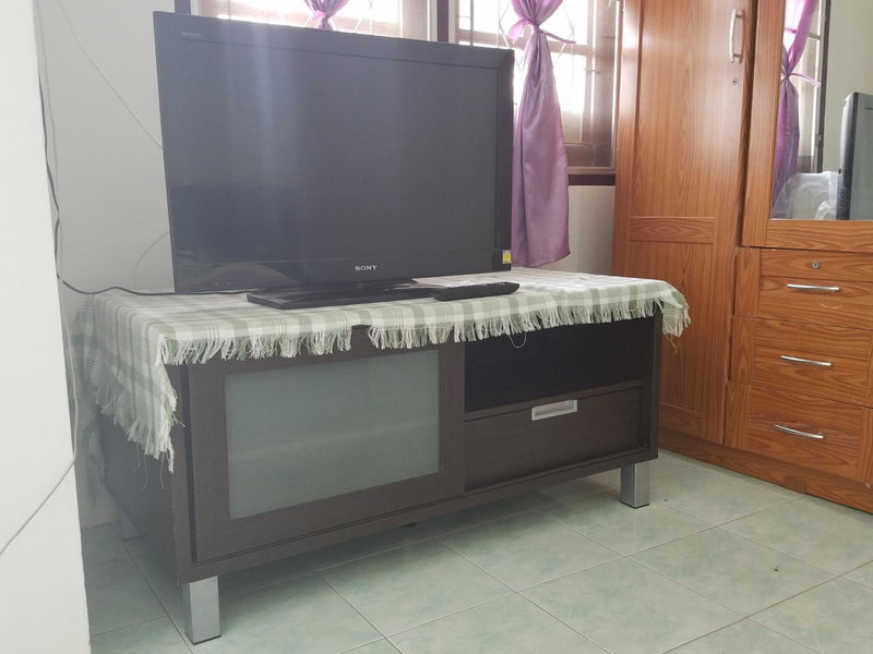 TG2 - Tientong Guesthouse 2, Hua Hin, Thailand