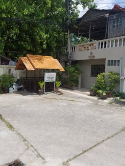 TG2 - Tientong Guesthouse 2, Hua Hin, Thailand