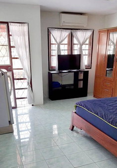 TG2 - Tientong Guesthouse 2, Hua Hin, Thailand