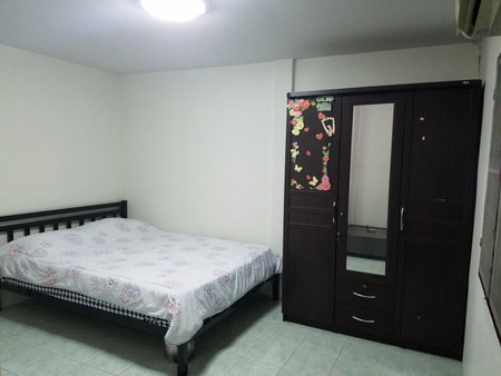 TG2 - Tientong Guesthouse 2, Hua Hin, Thailand