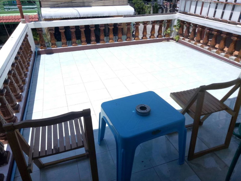 TG2 - Tientong Guesthouse 2, Hua Hin, Thailand