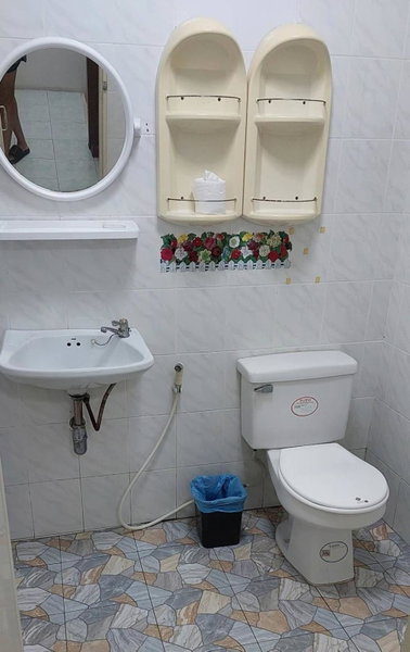 TG2 - Tientong Guesthouse 2, Hua Hin, Thailand
